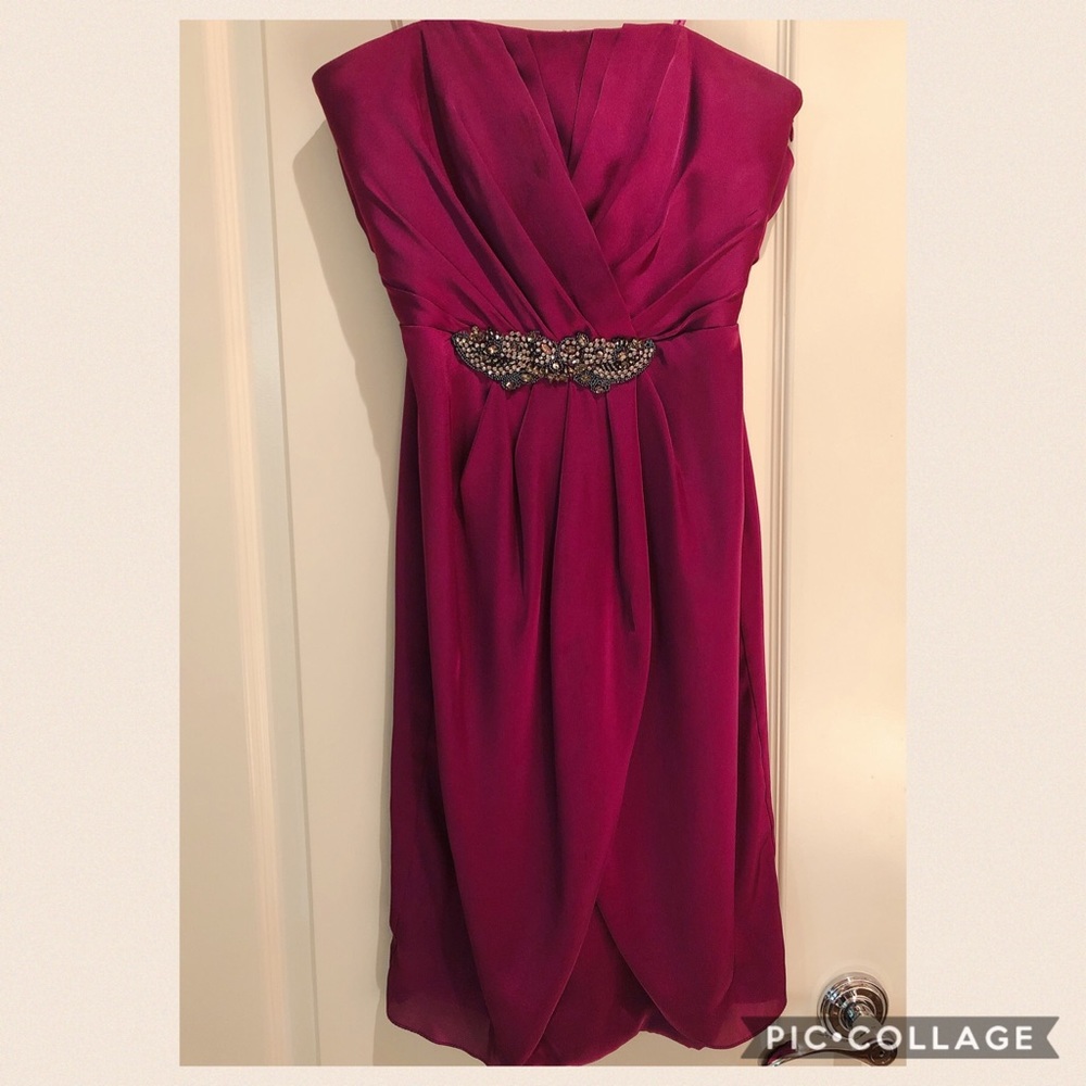 Evening Dress